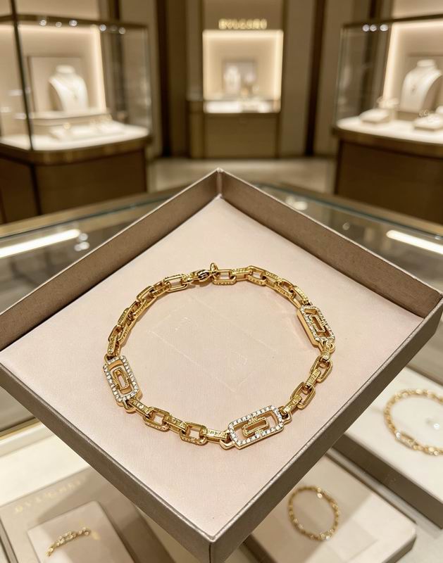 Bvlgari Bracelet 06yxs37